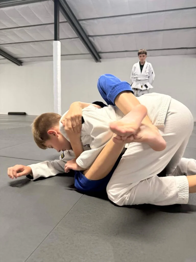 Alliance Jiu Jitsu Tucson facility image