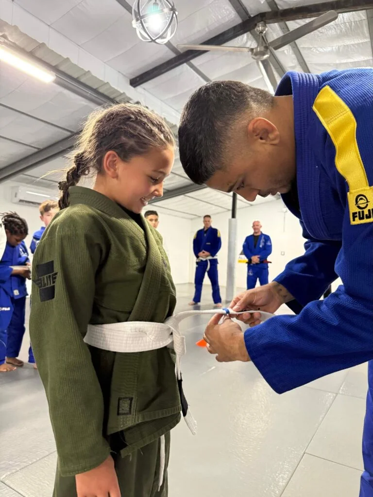 Alliance Jiu Jitsu Tucson facility image