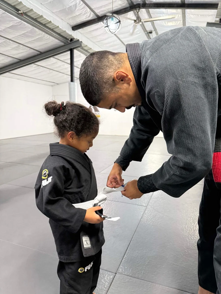 Alliance Jiu Jitsu Tucson facility image
