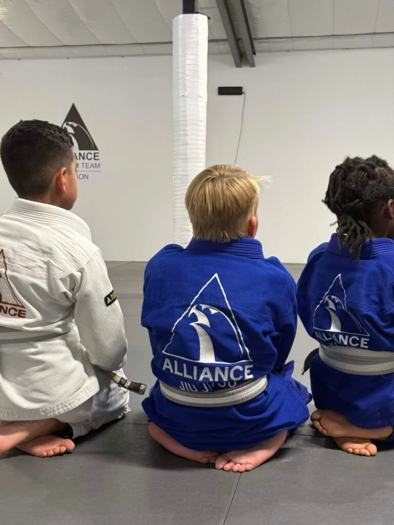 Alliance Jiu Jitsu Tucson facility image