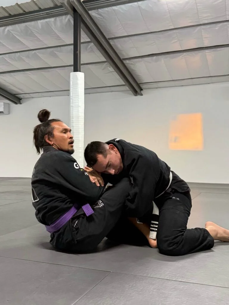 Alliance Jiu Jitsu Tucson facility image