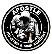 APOSTLE JIU-JITSU ACADEMY academy logo