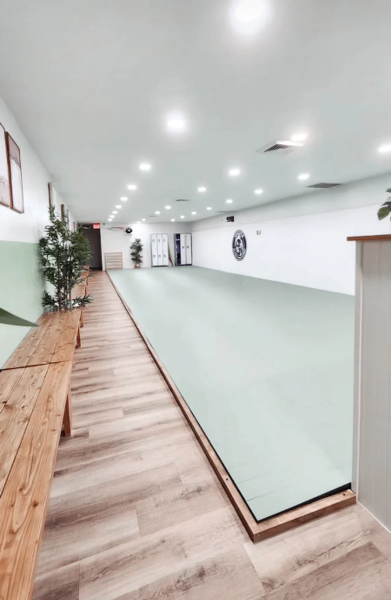 APOSTLE JIU-JITSU ACADEMY academy photo