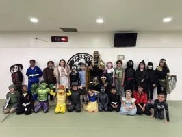 APOSTLE JIU-JITSU ACADEMY academy photo
