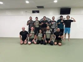 APOSTLE JIU-JITSU ACADEMY academy photo