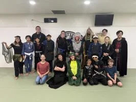 APOSTLE JIU-JITSU ACADEMY academy photo