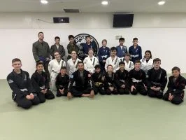APOSTLE JIU-JITSU ACADEMY academy photo