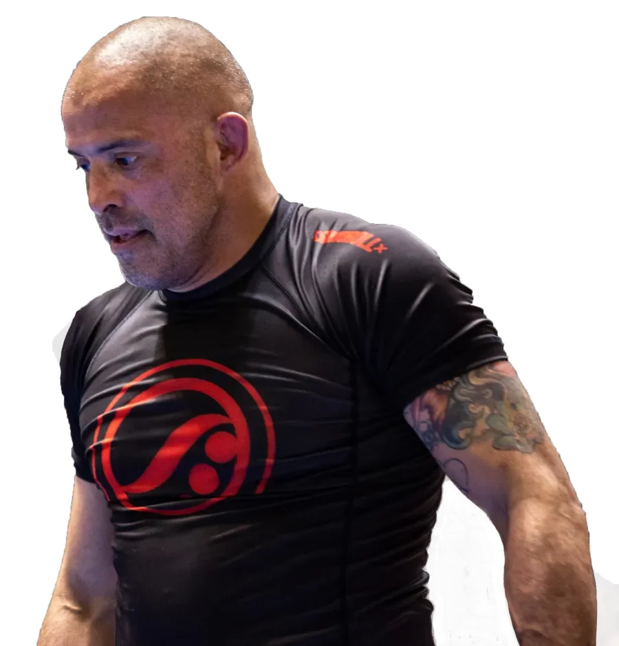 ARES AZ BJJ facility image