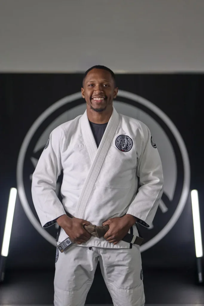 Ares East Mesa Brazilian Jiu Jitsu facility image
