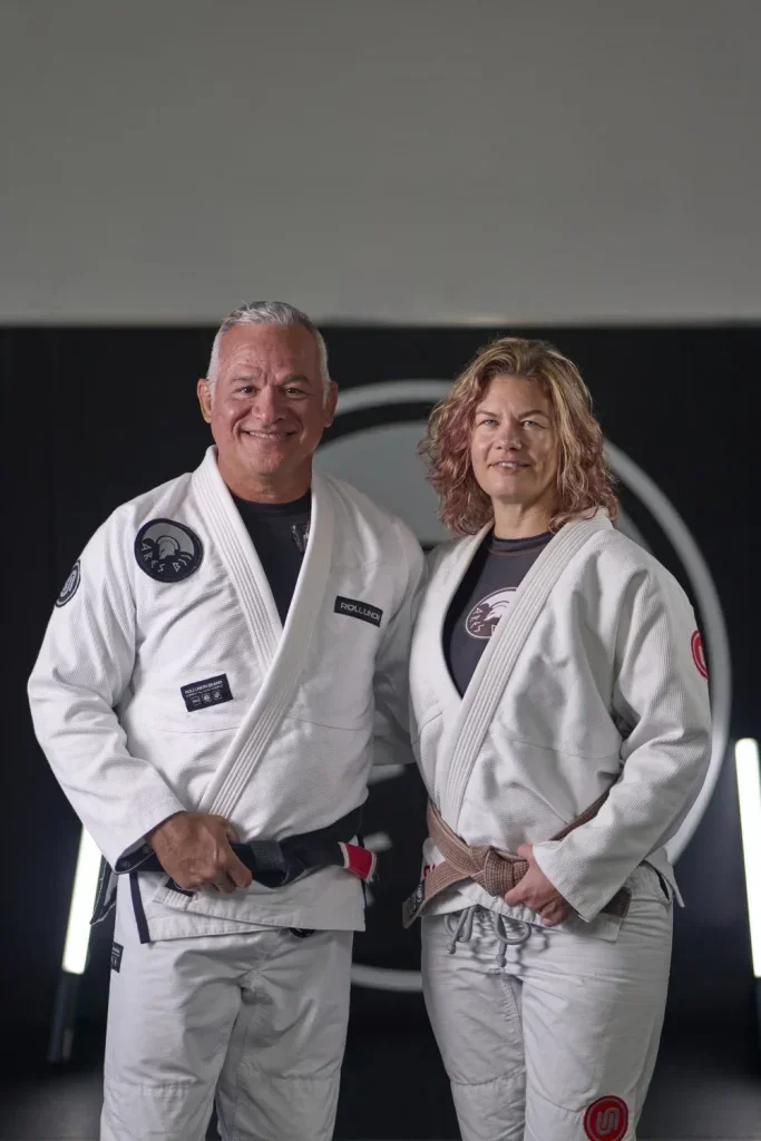 Ares East Mesa Brazilian Jiu Jitsu facility image