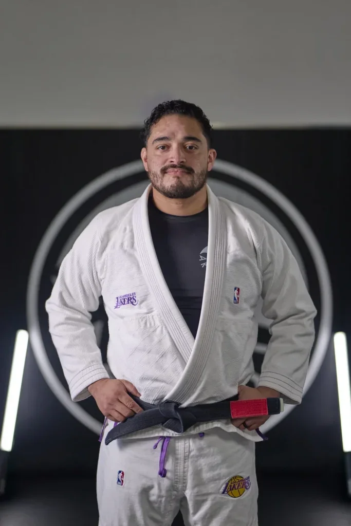 Ares East Mesa Brazilian Jiu Jitsu facility image