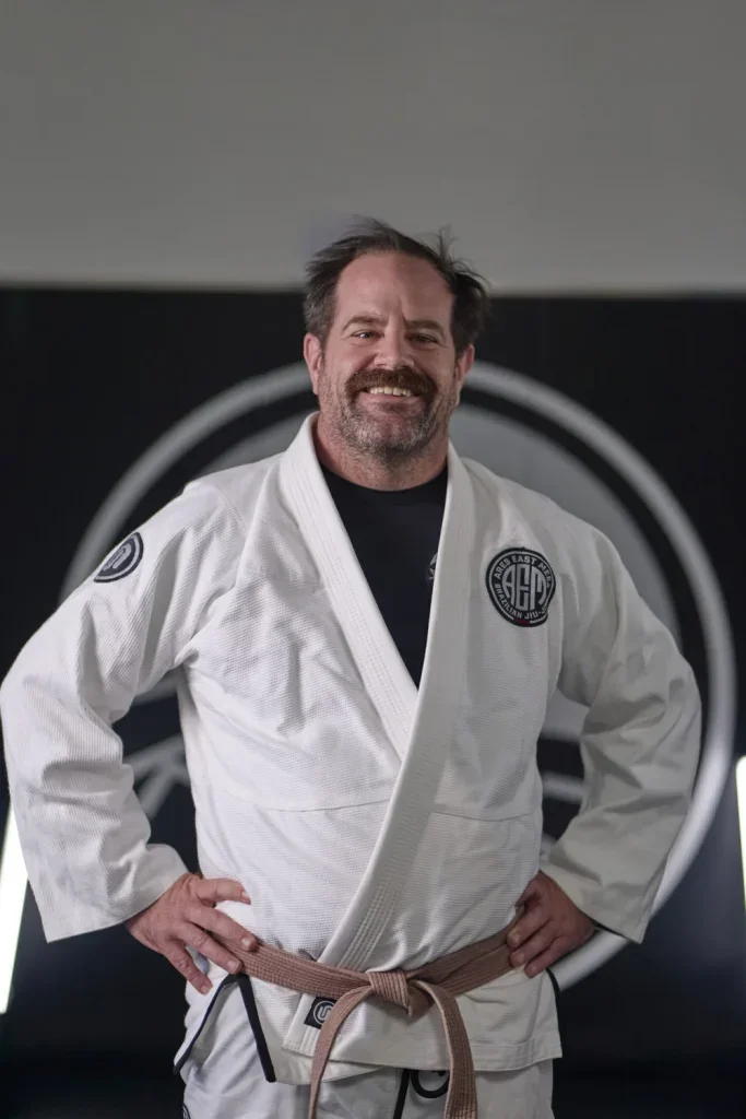 Ares East Mesa Brazilian Jiu Jitsu facility image
