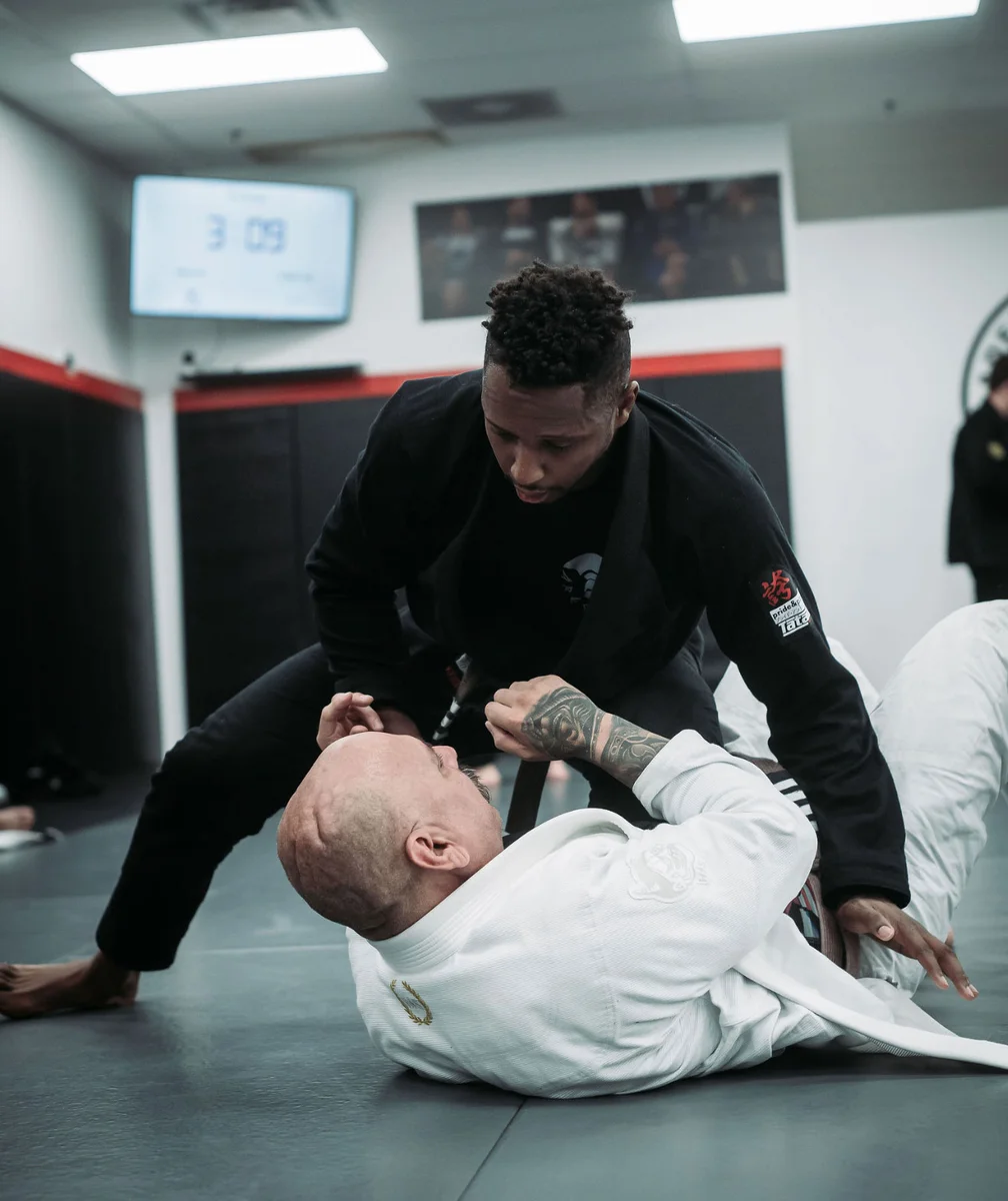 Ares East Mesa Brazilian Jiu Jitsu facility image
