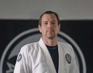 Ares East Mesa Brazilian Jiu Jitsu facility image