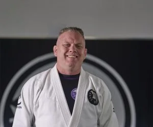 Ares East Mesa Brazilian Jiu Jitsu facility image