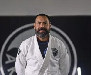 Ares East Mesa Brazilian Jiu Jitsu facility image