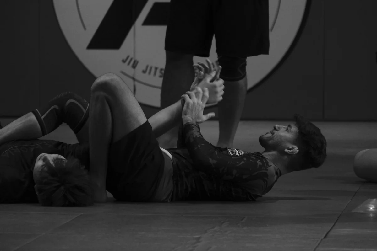 Ares Peoria BJJ Academy academy photo