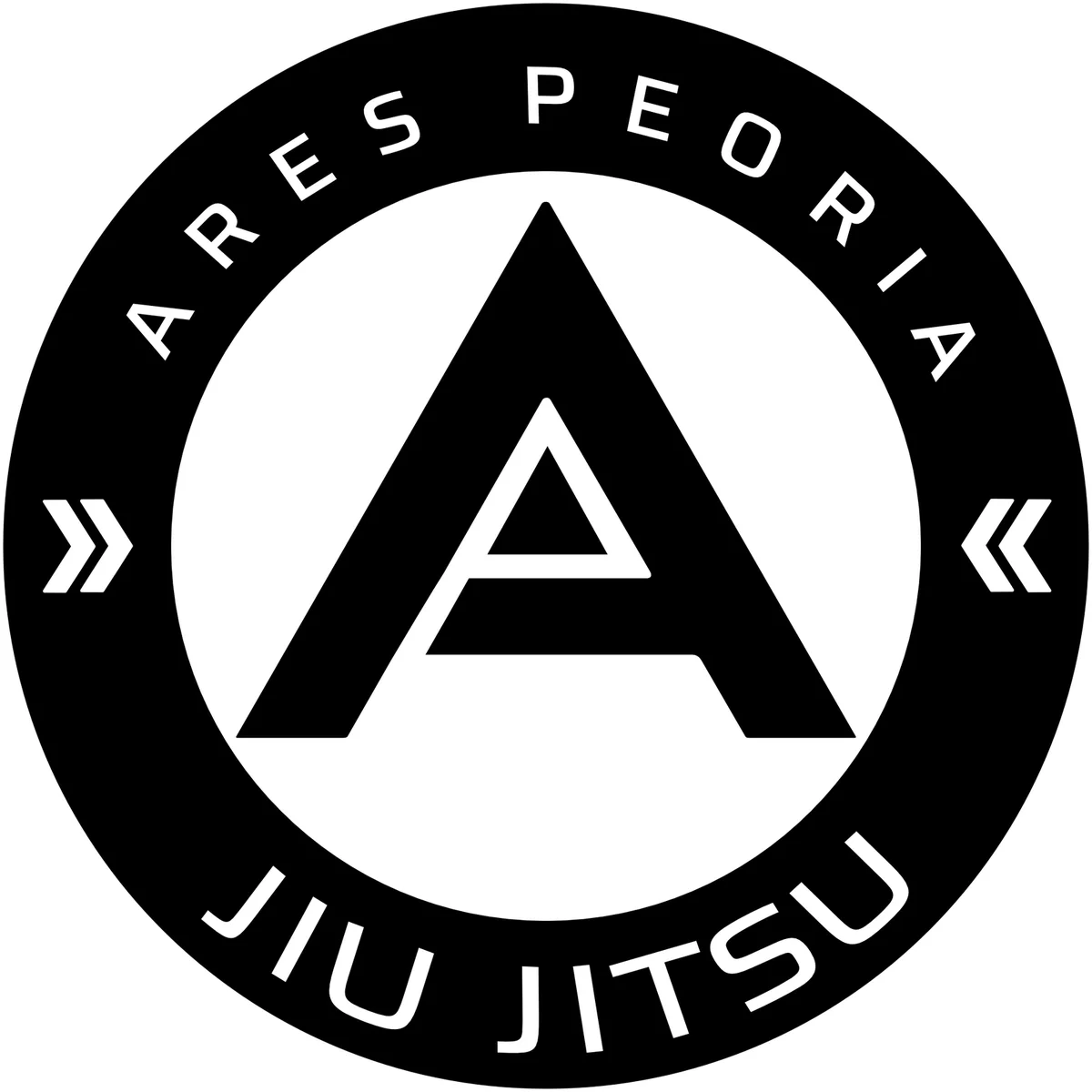 Ares Peoria BJJ Academy academy photo