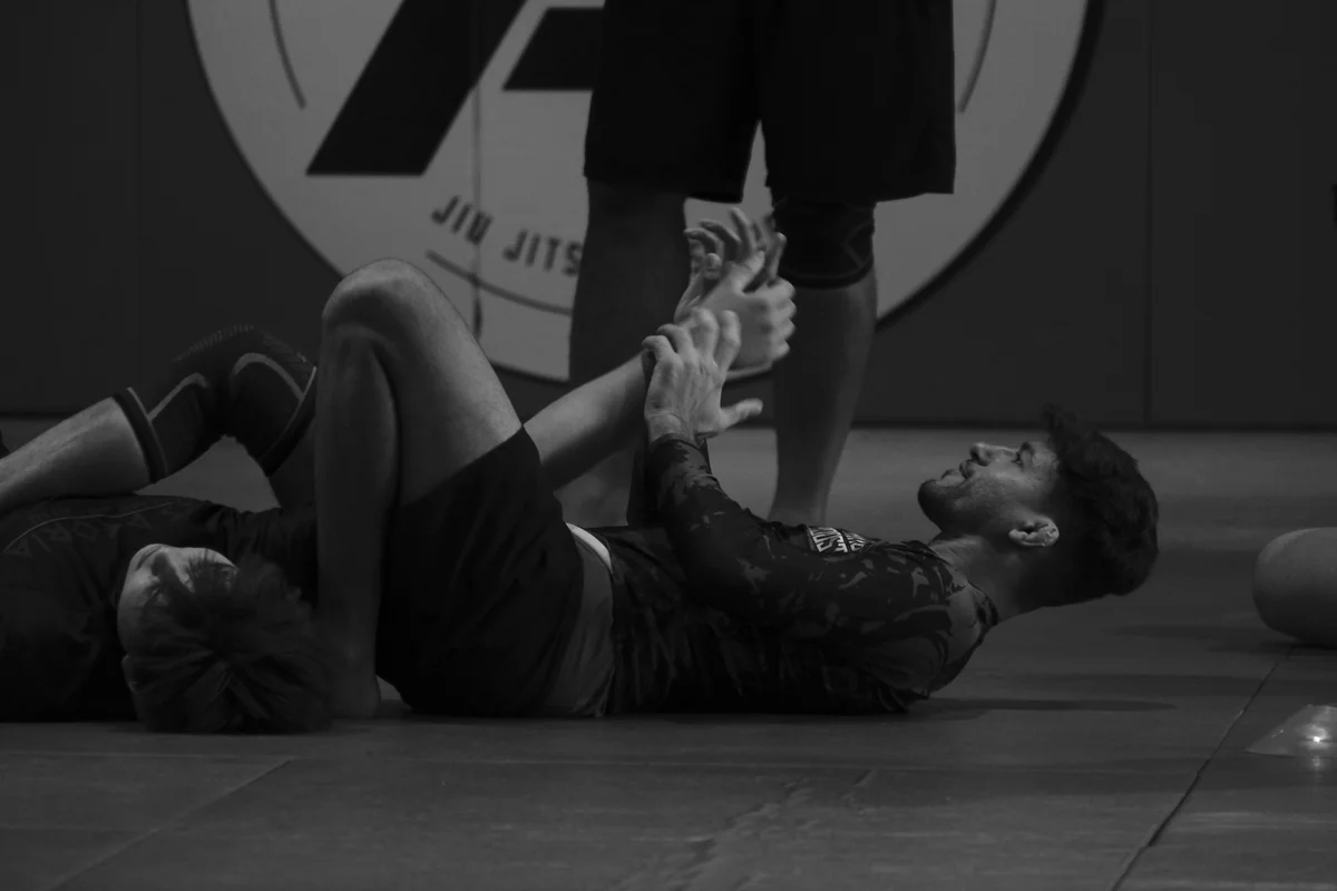 Ares Peoria BJJ Academy academy photo