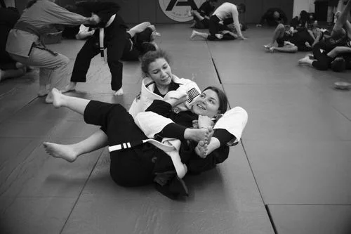 Ares Peoria BJJ Academy academy photo
