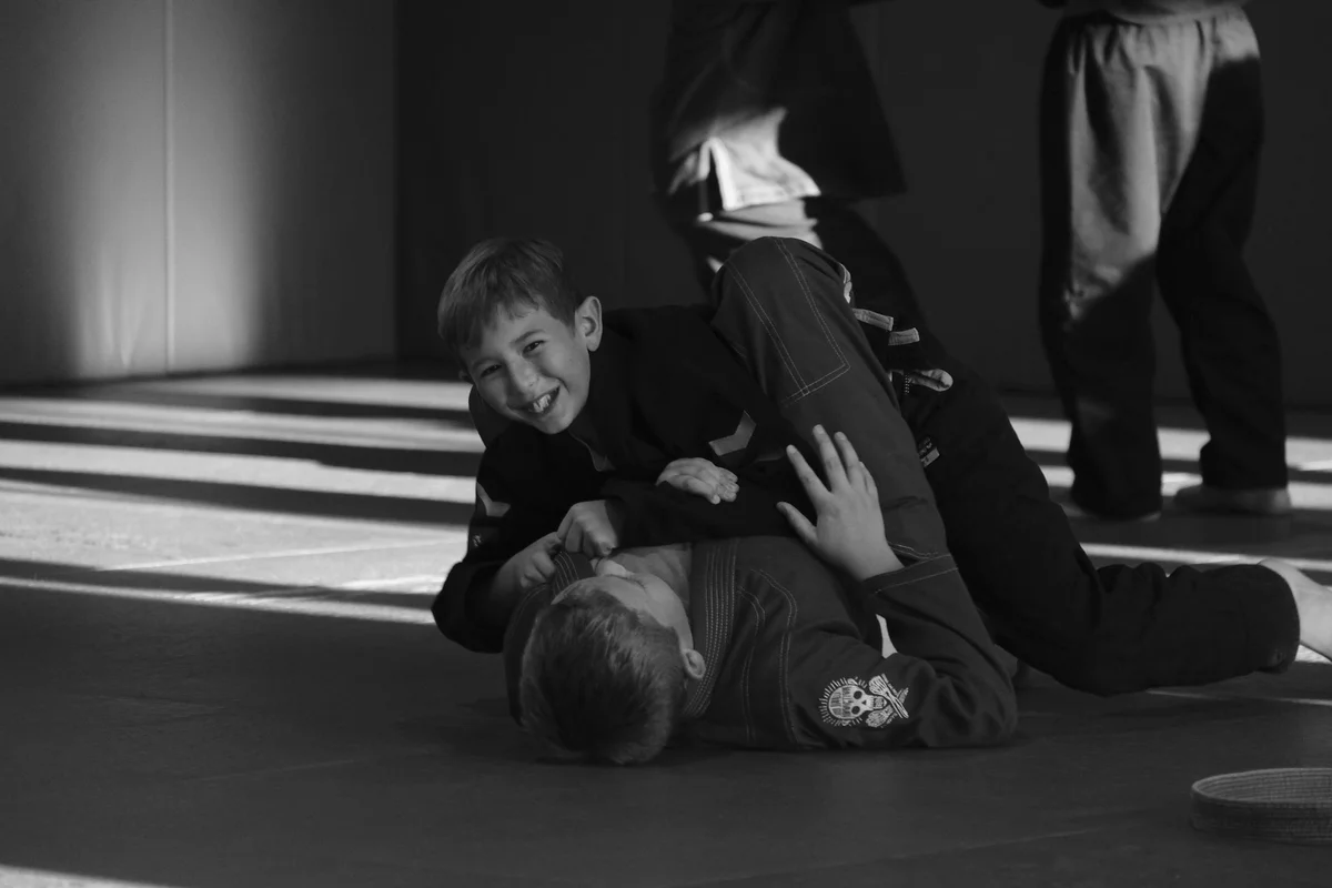 Ares Peoria BJJ Academy academy photo