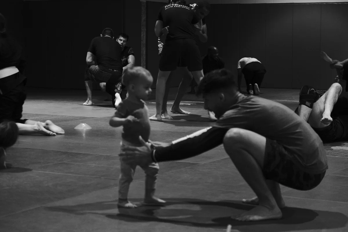 Ares Peoria BJJ Academy academy photo