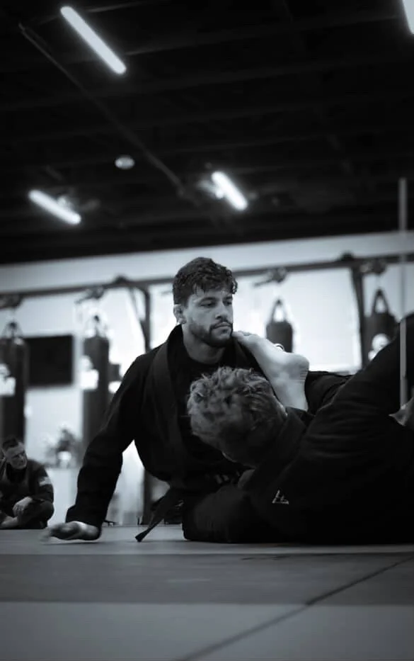 Ares Peoria BJJ Academy academy photo