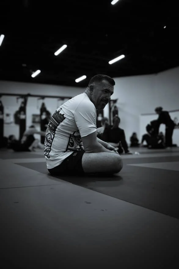 Ares Peoria BJJ Academy academy photo