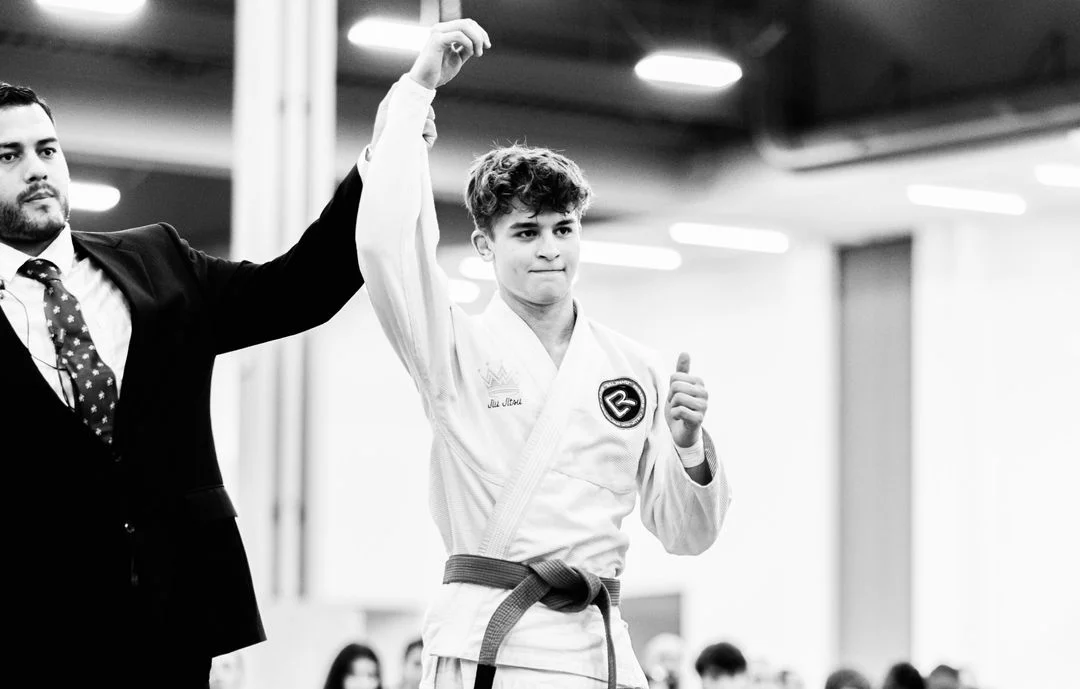 Ares Peoria BJJ Academy academy photo