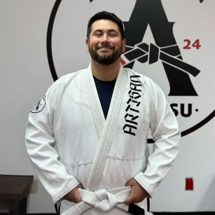 Artisan JiuJitsu facility image