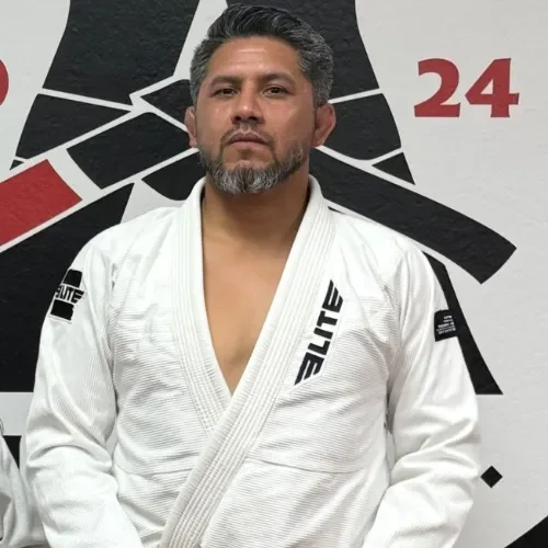 Artisan JiuJitsu facility image