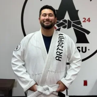 Artisan JiuJitsu facility image