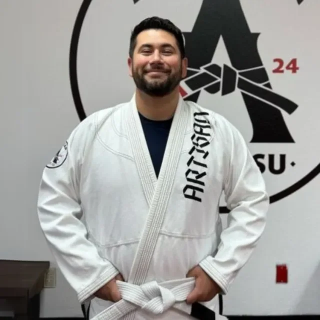 Artisan JiuJitsu facility image