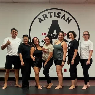 Artisan JiuJitsu facility image