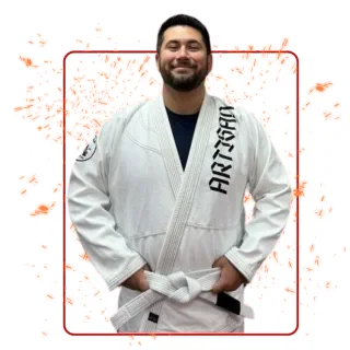 Artisan JiuJitsu facility image