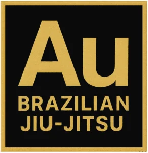 Auburn Brazilian Jiu-Jitsu academy logo