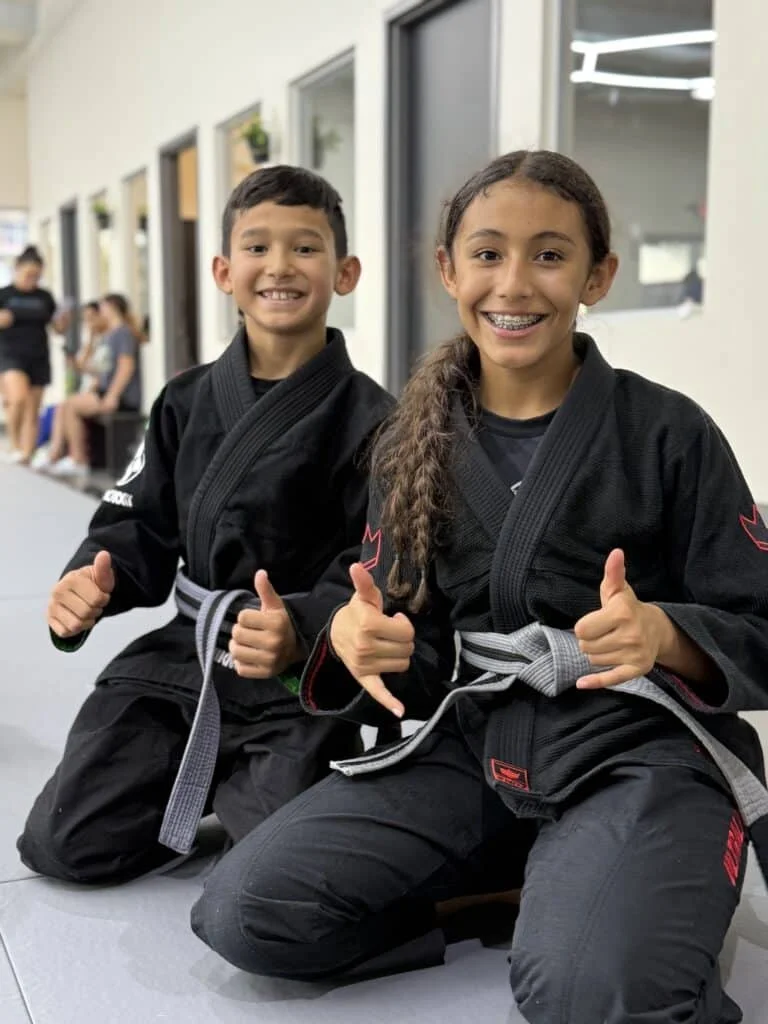 Auburn Brazilian Jiu-Jitsu facility image