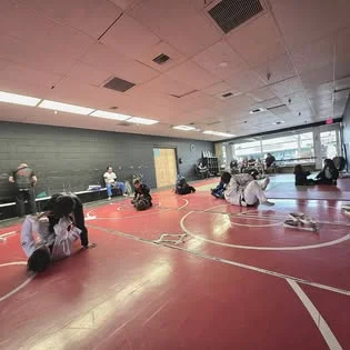 Aztec Brazilian Jiu Jitsu academy photo
