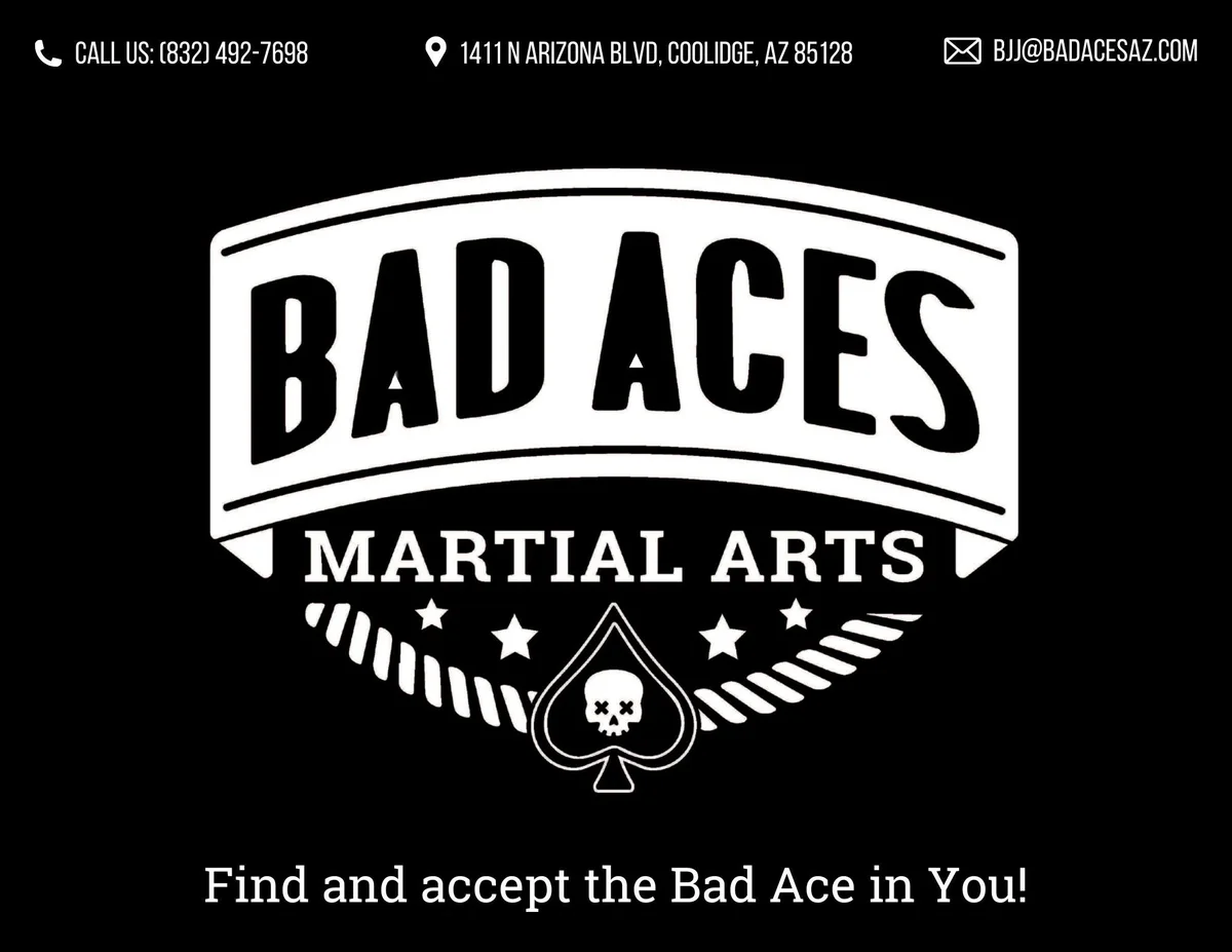 Bad Aces AZ academy photo
