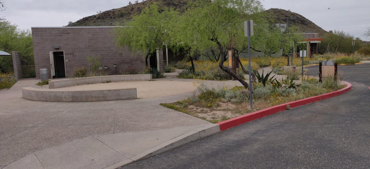 Banks FitDefense MMA facility image