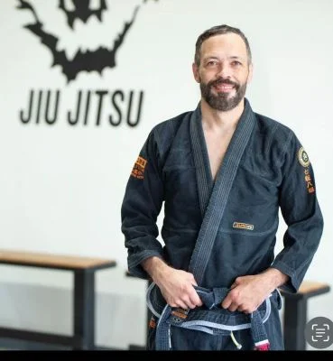 Barncat Jiu Jitsu facility image