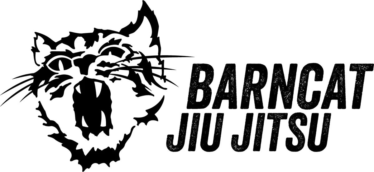 Barncat Jiu Jitsu academy logo