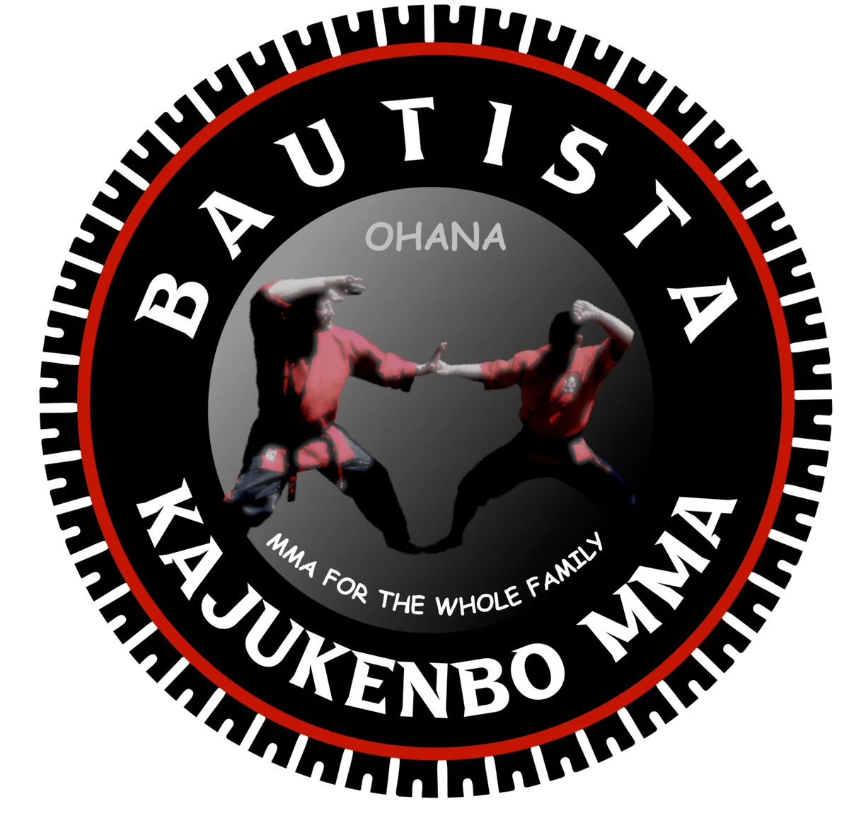 Bautista Kajukenbo facility image