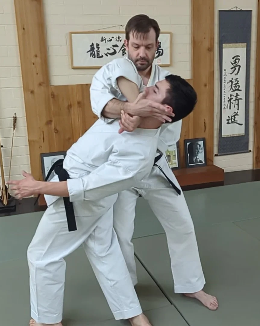 Blackbird Martial Arts facility image