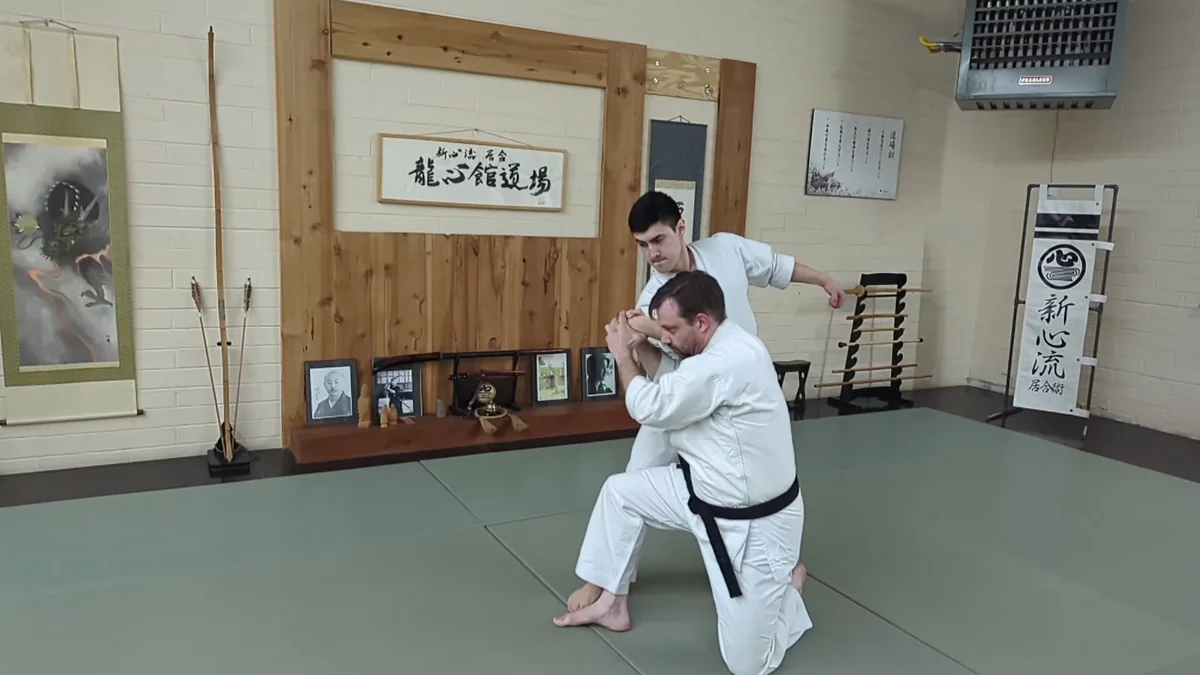 Blackbird Martial Arts facility image