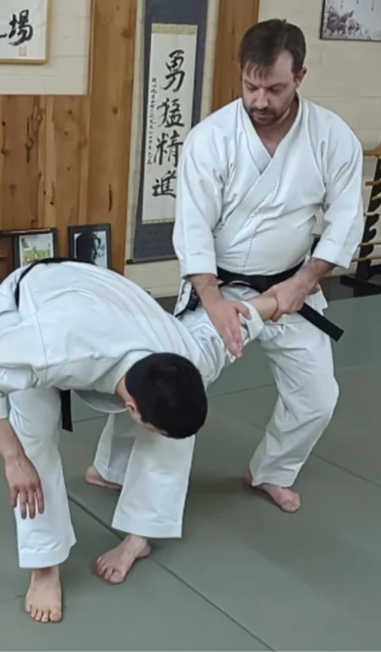 Blackbird Martial Arts facility image