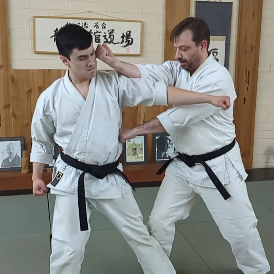 Blackbird Martial Arts facility image
