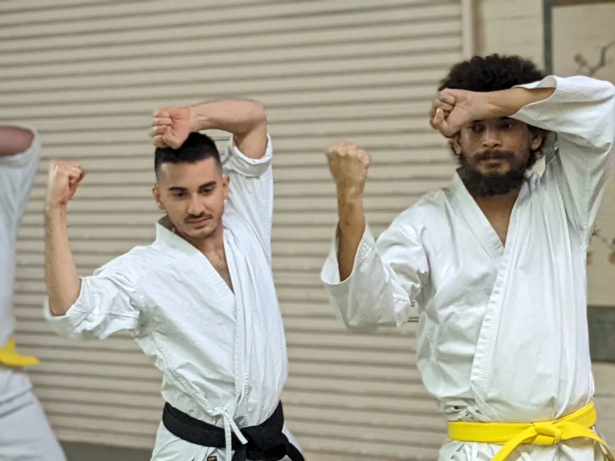 Blackbird Martial Arts facility image