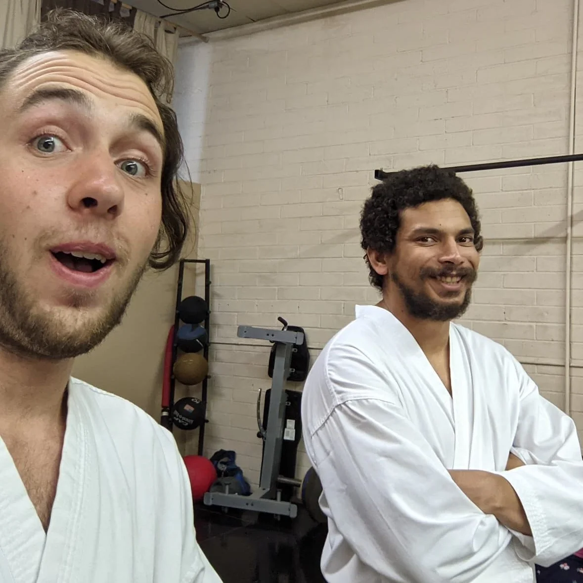 Blackbird Martial Arts facility image