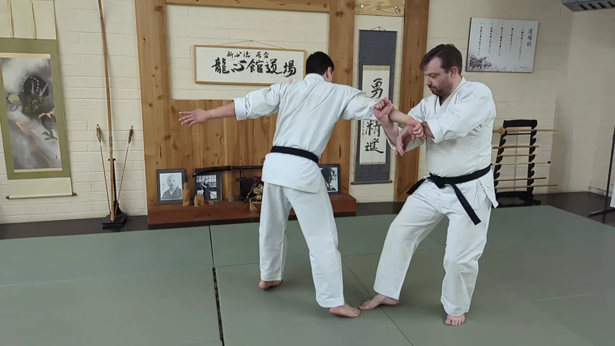 Blackbird Martial Arts facility image
